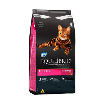 Imagen de Alimento Equilibrio Gato Adulto 7.5 kg