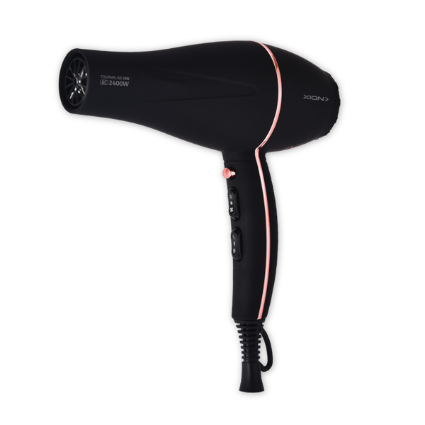 Imagen de Secador Tourmal 0   Neg