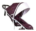 Imagen de Extensión Capota Babyhome Coche Emotion Protección Sol Gris