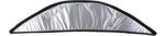 Imagen de Extensión Capota Babyhome Coche Emotion Protección Sol Gris