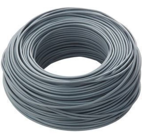 Imagen de Cable super plástico aislacion flexible 4 x 4mm - Ynter Industrial