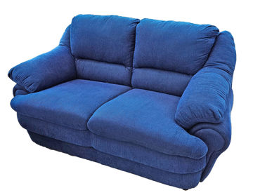 Imagen de Sofa Bitter 2 Chenile