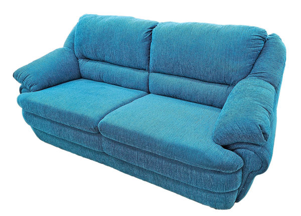 Imagen de Sofa Bitter 3 Chenile