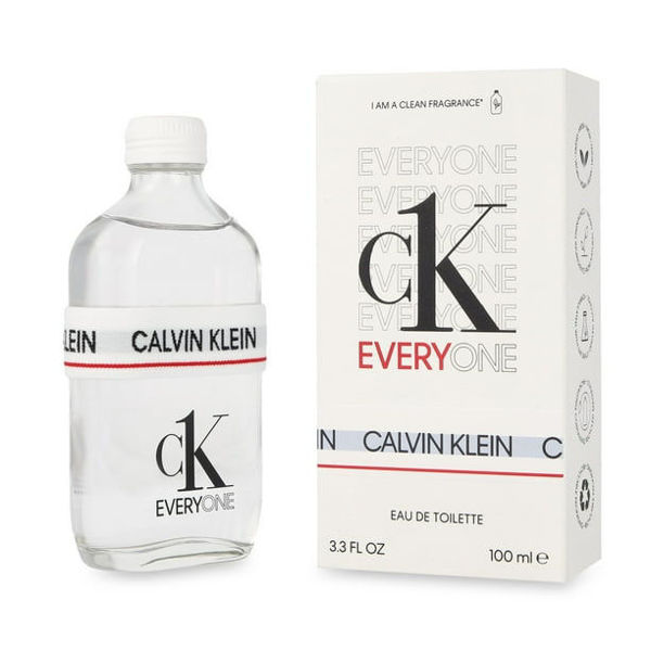 Imagen de Ck Everyone 100 ml Edti