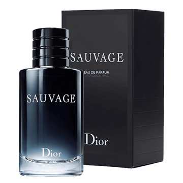 Imagen de Dior Sauvage Parfum 100 ml