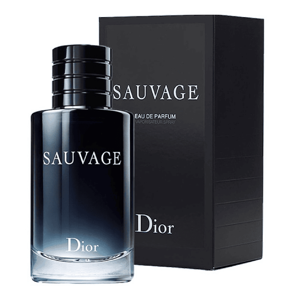 Imagen de Dior Sauvage Parfum 100 ml