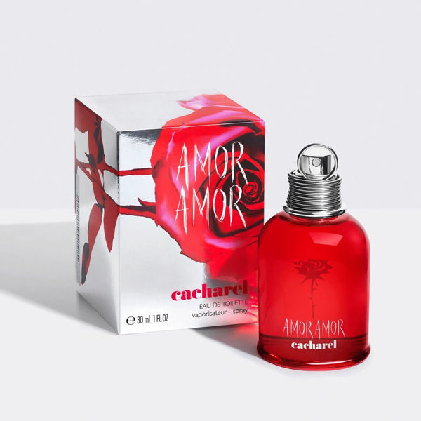 Imagen de Amor-amor 30 ml Edt