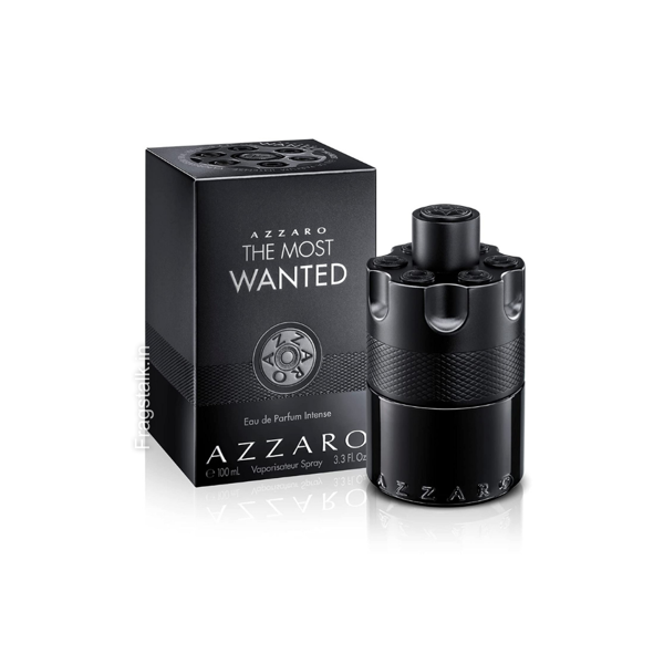Imagen de Azzaro The Most Wanted Intense Edp 100