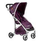 Imagen de Coche Babyhome Emotion  Color Púrpura