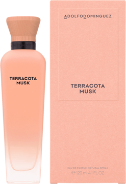 Imagen de Ad Terracota Musk 120ml