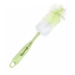 Imagen de Escobilla Cepillo Limpia Biberon Y Tetinas Babymoov  Verde  Verde
