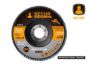 Imagen de Disco flap 4.5" grano 40 Secur- Ynter Industrial