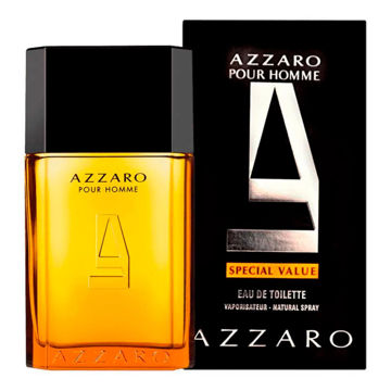Imagen de Azzaro Home 30ml Promo
