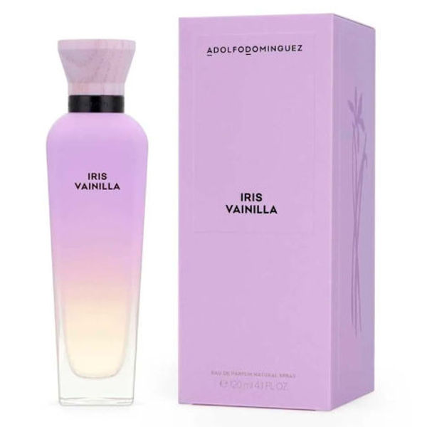 Imagen de Ad Iris Vainilla Edp 120ml