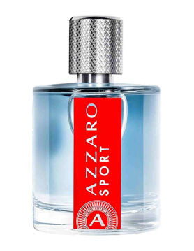 Imagen de Azzaro Sport New Edti 100ml