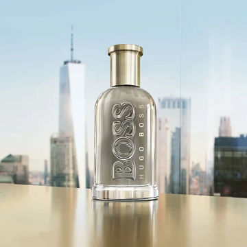 Imagen de Boss Bottled Edp 200ml