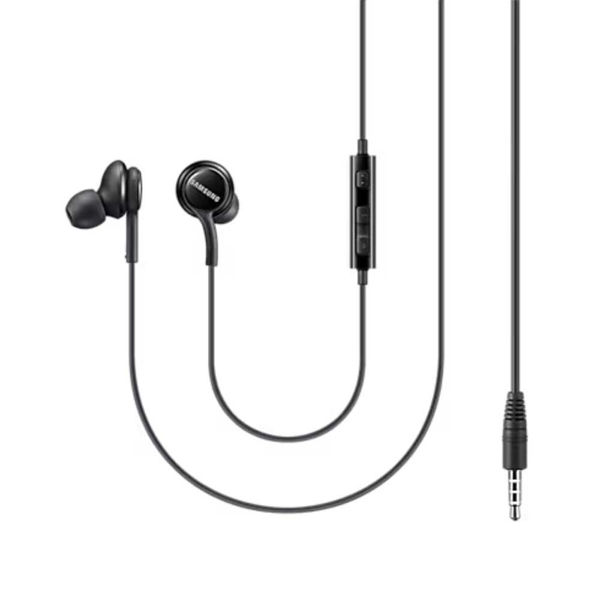 Imagen de Auricular 3.5mm Earphones