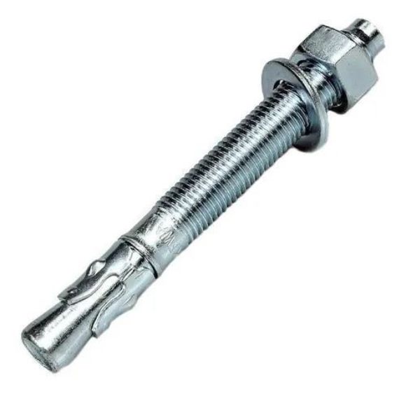Imagen de Bulon expansión praf FISCHER 12/15B (12x60mm) caja 25 uni-Ynter Industrial