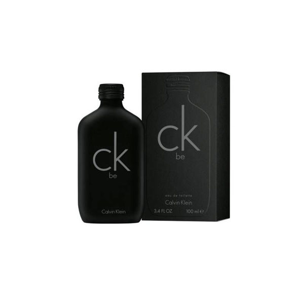 Imagen de Ck Be Edt 100 ml