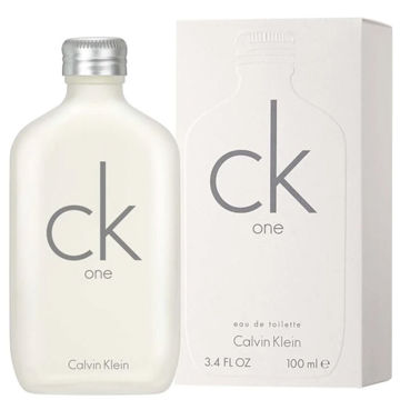Imagen de Ck One Edt 100 ml