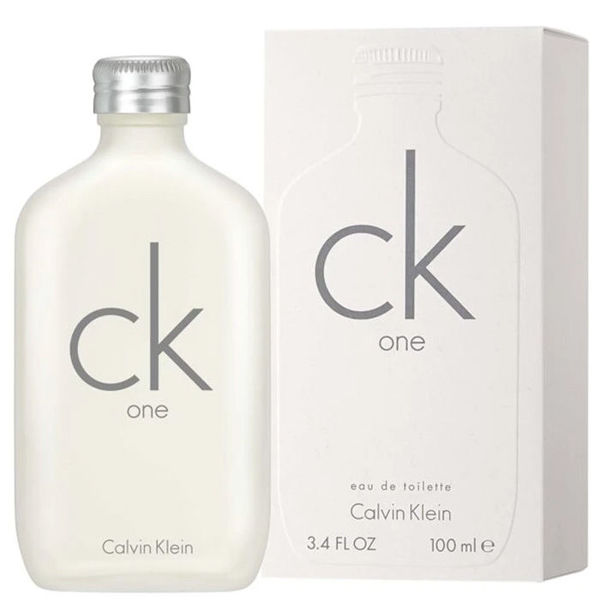 Imagen de Ck One Edt 100 ml