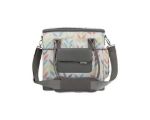 Imagen de Pack Regalo Juguete Isla Pinguinos Con Bolso Térmico Picnic