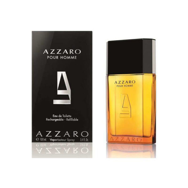 Imagen de Azzaro Pour Homme Edt 100