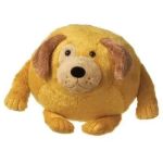 Imagen de Set Para Regalar Lombriz Musical +2 Peluches Goofballz