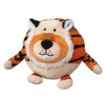 Imagen de Set Para Regalar Lombriz Musical +2 Peluches Goofballz