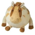 Imagen de Set Para Regalar Lombriz Musical +2 Peluches Goofballz