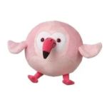 Imagen de Set Para Regalar Lombriz Musical +2 Peluches Goofballz