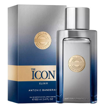 Imagen de The Icon Elixir Edp 100ml