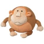 Imagen de Set Para Regalar Lombriz Musical +2 Peluches Goofballz