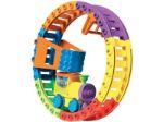 Imagen de Set Para Regalar Tren Musical Con Auto Multiactividades