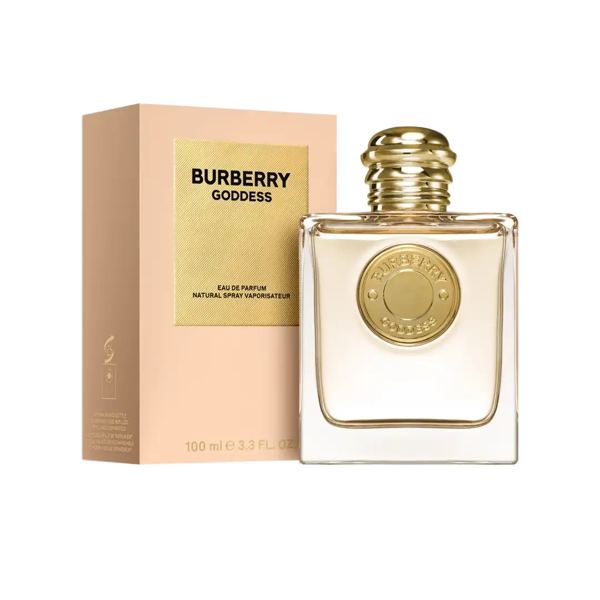 Imagen de Burberry Goddess Edp 100ml