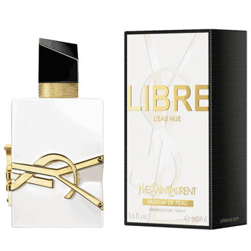 Imagen de Ysl Libre l Eau Nue 50ml