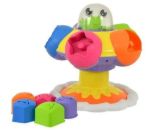 Imagen de Juguete Ufo Tomy De Formas Didáctico Bebés Niños Juego