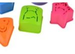 Imagen de Juguete Ufo Tomy De Formas Didáctico Bebés Niños Juego