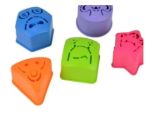 Imagen de Juguete Ufo Tomy De Formas Didáctico Bebés Niños Juego