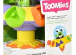 Imagen de Juguete Ufo Tomy De Formas Didáctico Bebés Niños Juego