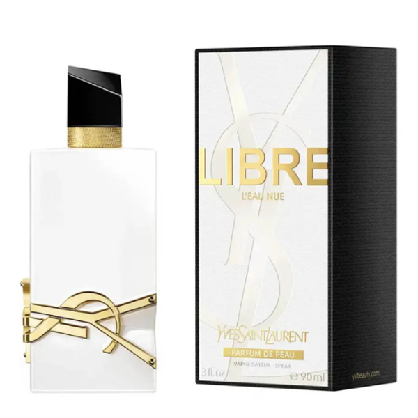 Imagen de Ysl Libre l Eau Nue 90ml