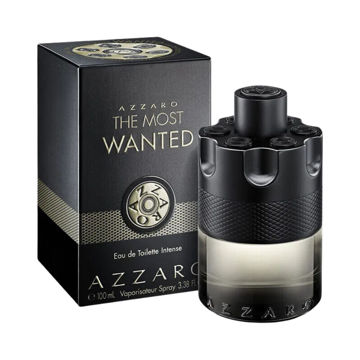 Imagen de Azzaro The Most Wanted Intense 100ml