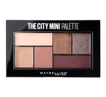 Imagen de City Mini Palettes Chill Brunch