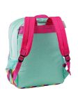Imagen de Mochila Escolar Jjcole Unicornio Con Carpeta Niñas 3 Años+ Rosa Chicle