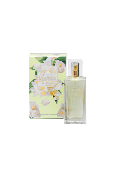 Imagen de Colonia Jazmines de Provence 100ml Vapo - Acqua Di Vertiente
