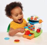 Imagen de Juguete Robot Tomy Sonidos Didáctico Niños Juego