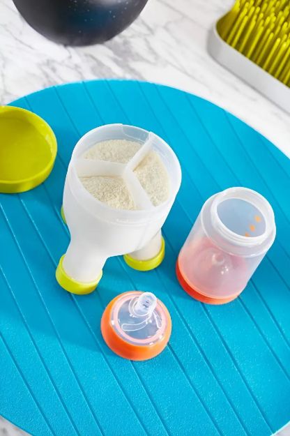 Imagen de Dispensador Formula Boon Pvc 8 Fl Oz Baby Food
