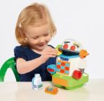 Imagen de Juguete Robot Tomy Sonidos Didáctico Niños Juego