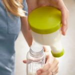 Imagen de Dispensador Formula Boon Pvc 8 Fl Oz Baby Food