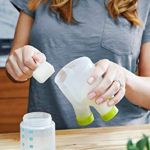 Imagen de Dispensador Formula Boon Pvc 8 Fl Oz Baby Food